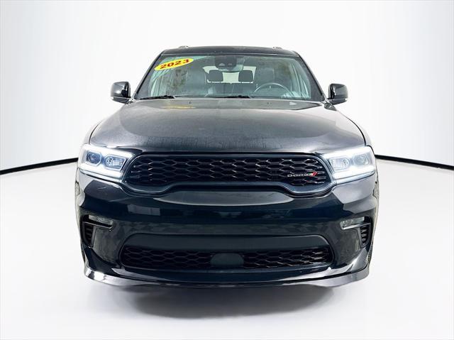 used 2023 Dodge Durango car, priced at $27,992