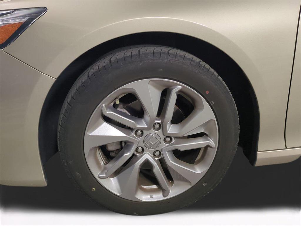 used 2019 Honda Accord car, priced at $19,212