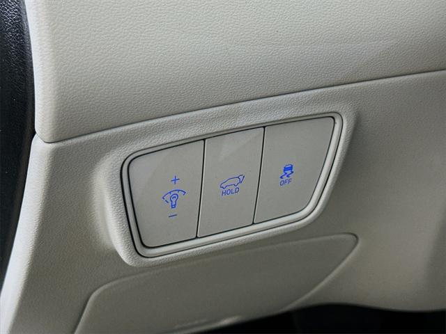 used 2022 Hyundai Tucson car, priced at $23,781