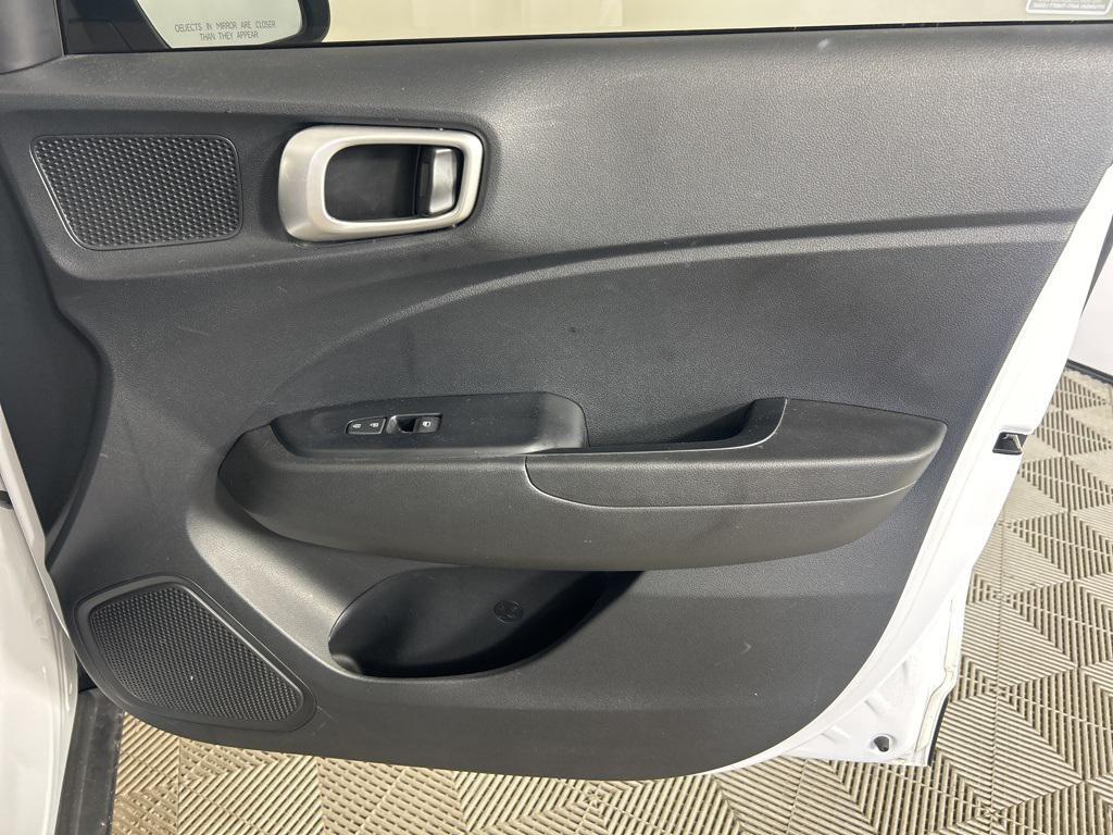 used 2021 Hyundai Venue car, priced at $13,331