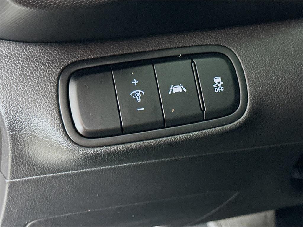 used 2021 Hyundai Venue car, priced at $13,331