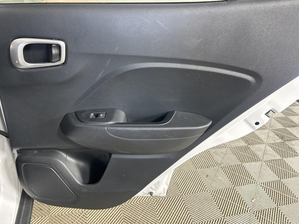 used 2021 Hyundai Venue car, priced at $13,331