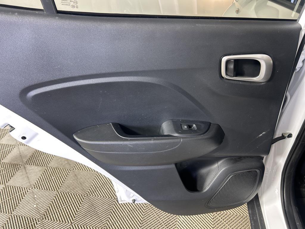 used 2021 Hyundai Venue car, priced at $13,331