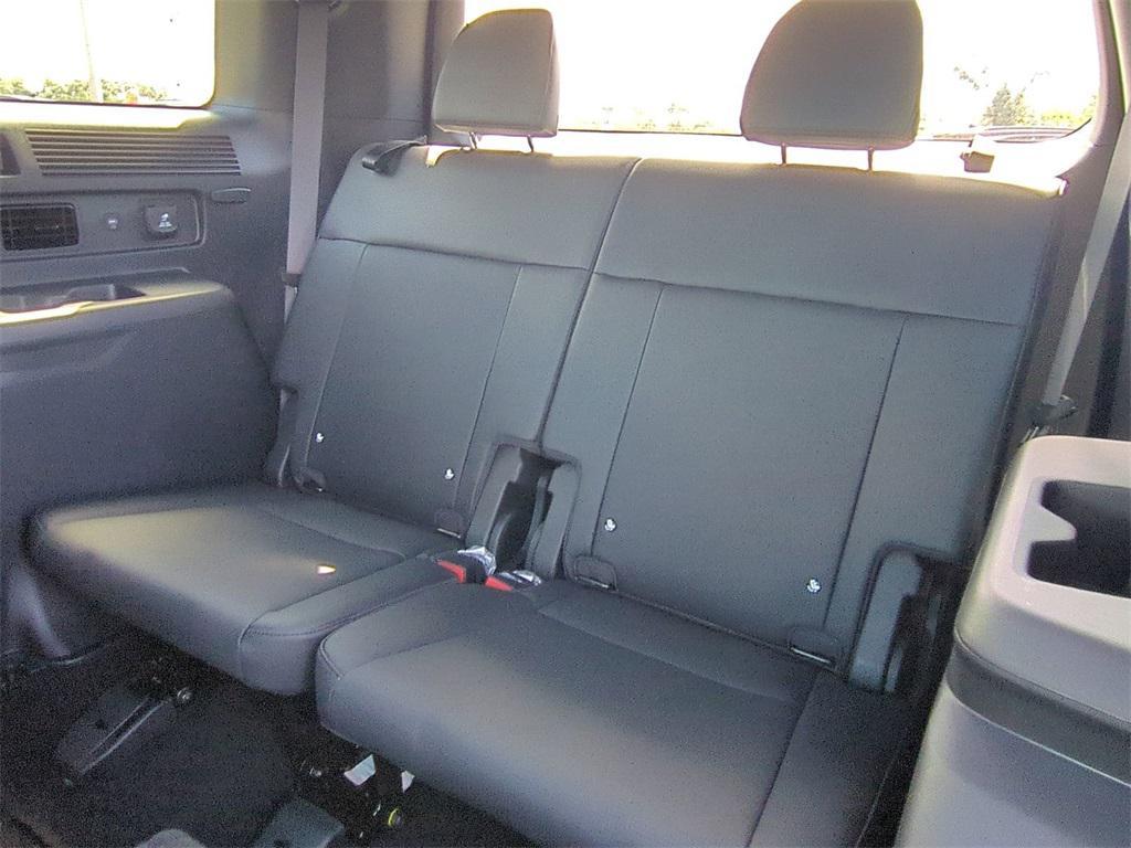 new 2026 Hyundai SANTA FE HEV car, priced at $52,605