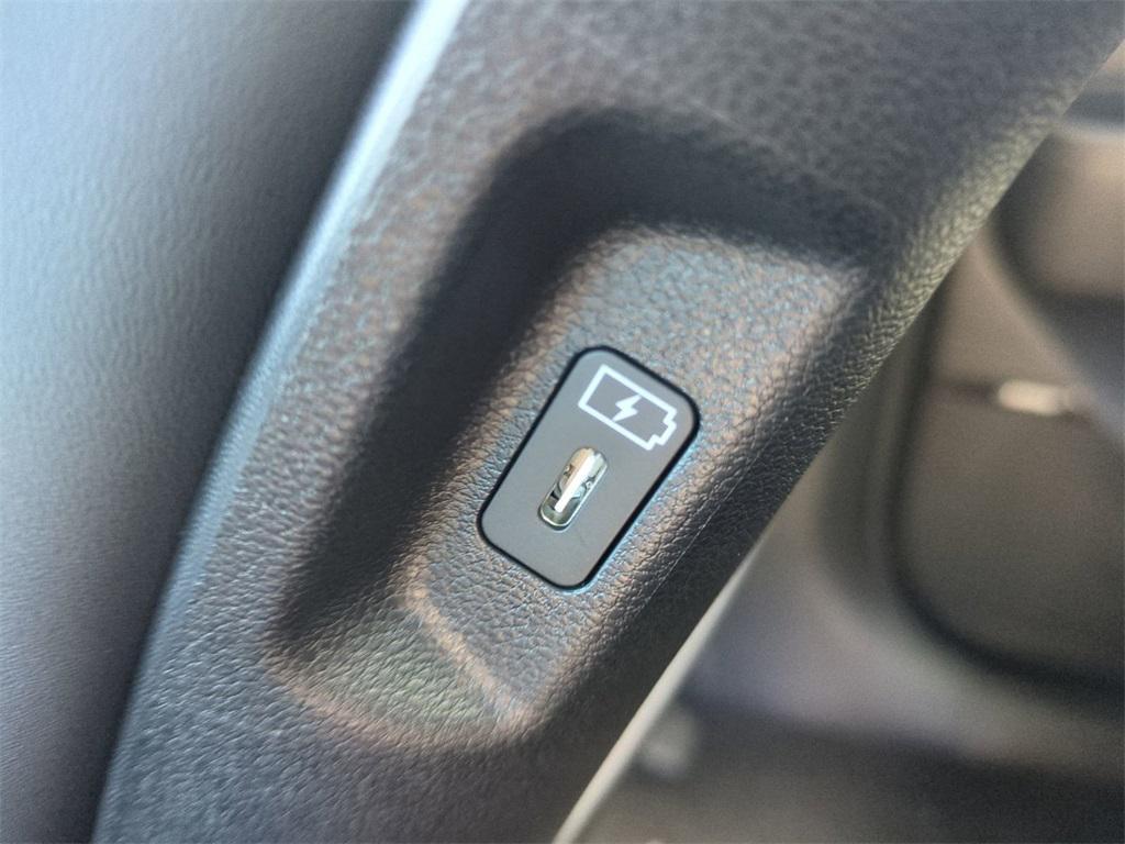 new 2026 Hyundai SANTA FE HEV car, priced at $52,605