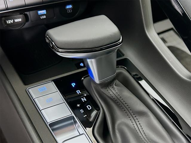 new 2025 Hyundai Elantra car, priced at $25,645