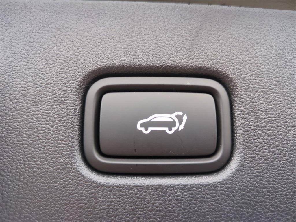 new 2026 Hyundai Tucson car, priced at $41,730