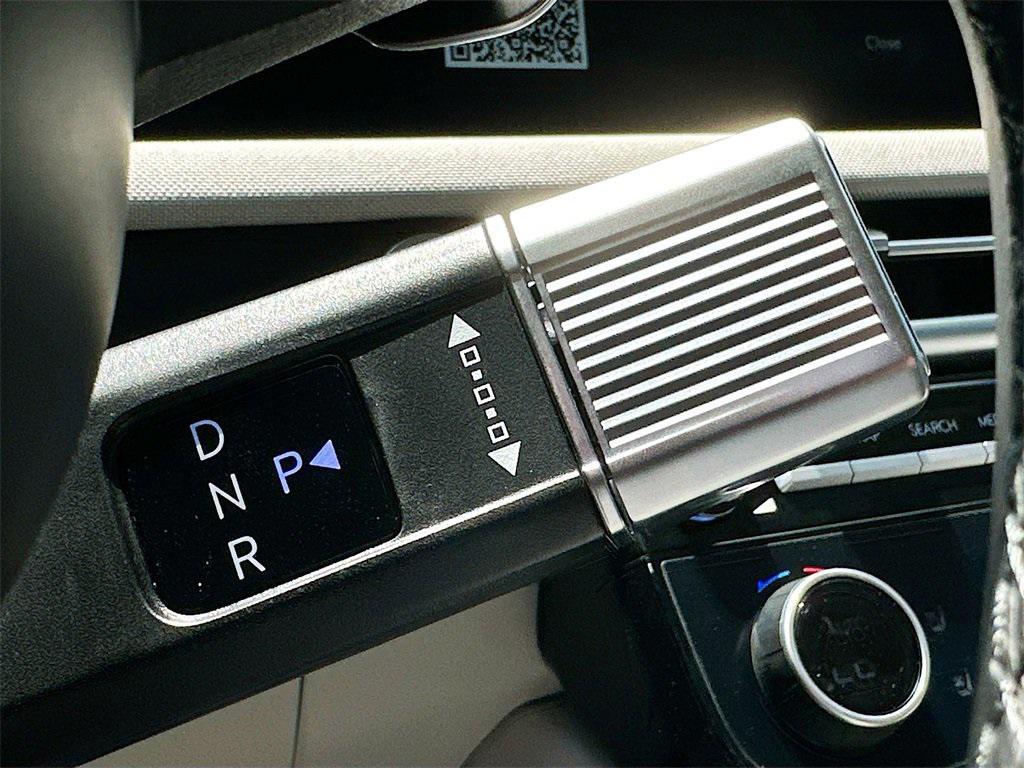 new 2025 Hyundai Tucson car, priced at $40,834