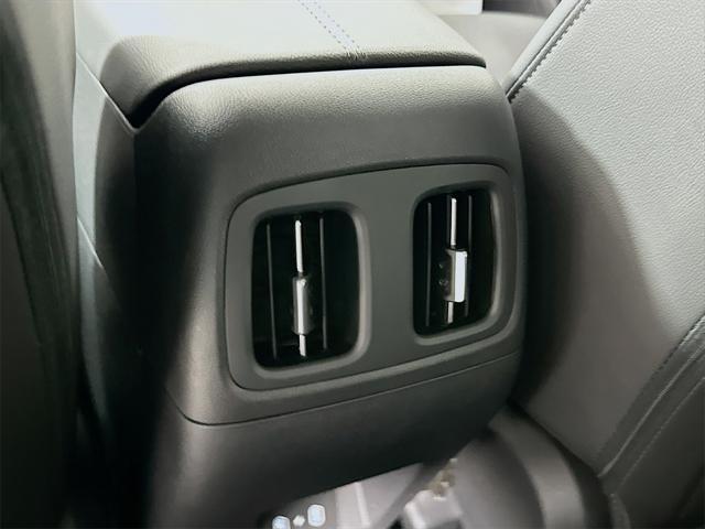 new 2025 Hyundai Tucson car, priced at $33,732