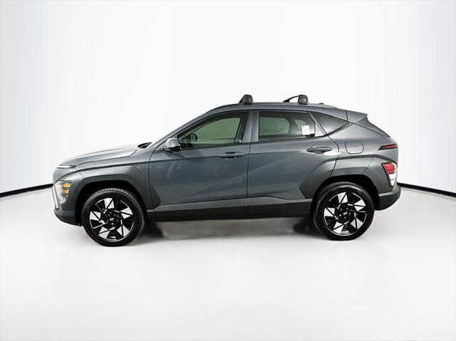 new 2025 Hyundai Kona car, priced at $30,583