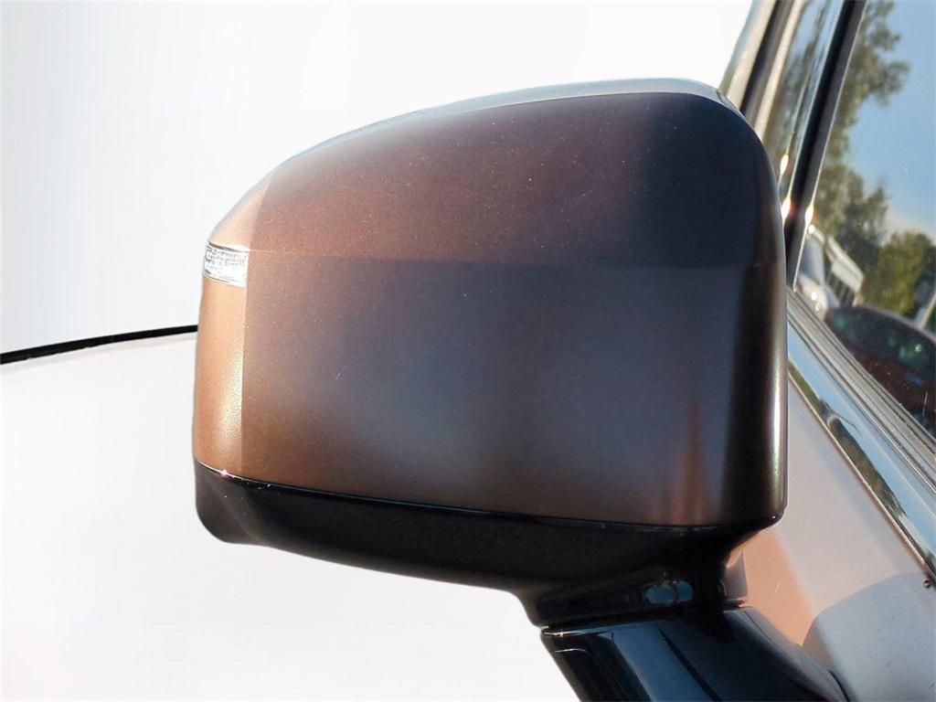 new 2026 Hyundai SANTA FE HEV car, priced at $46,443