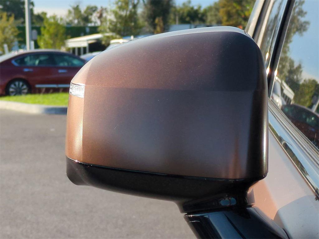 new 2026 Hyundai SANTA FE HEV car, priced at $51,935