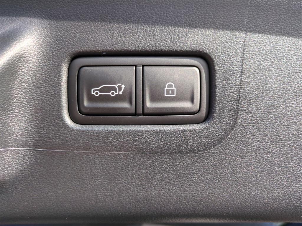 new 2026 Hyundai SANTA FE HEV car, priced at $51,935