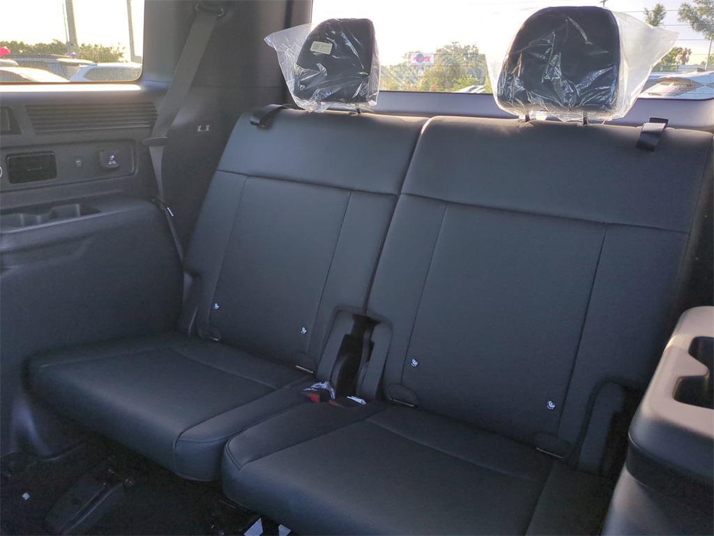 new 2026 Hyundai SANTA FE HEV car, priced at $51,935