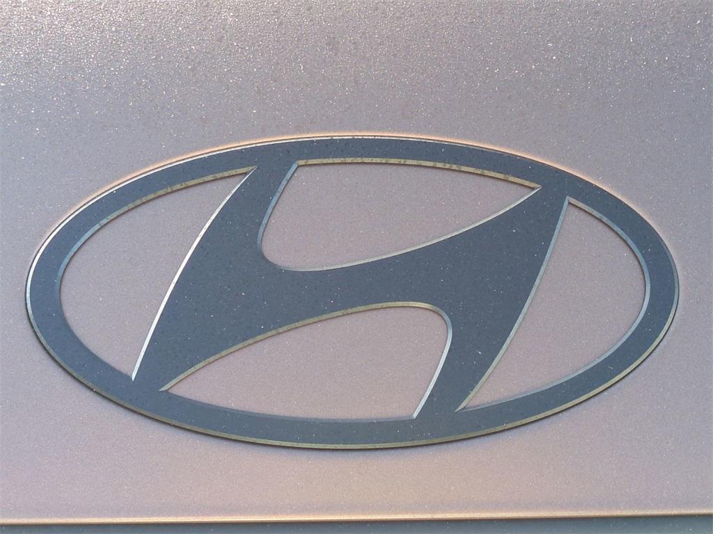 new 2026 Hyundai SANTA FE HEV car, priced at $51,935