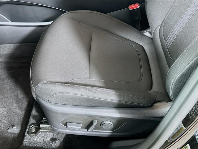 used 2024 Hyundai TUCSON Hybrid car, priced at $28,691