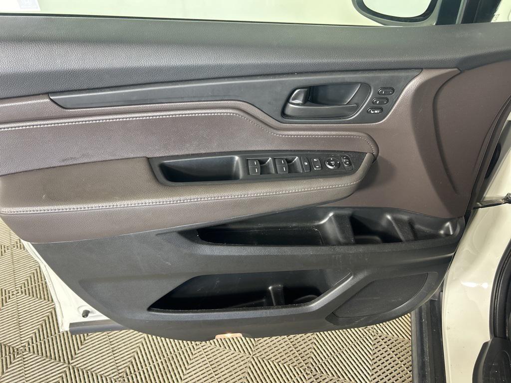 used 2019 Honda Odyssey car, priced at $19,282