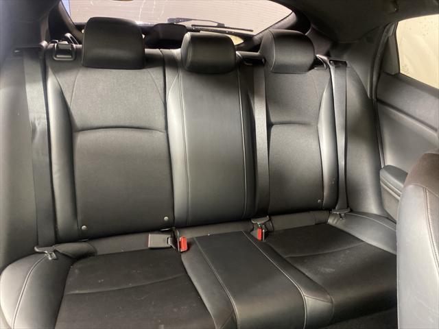 used 2021 Honda Civic car, priced at $21,671