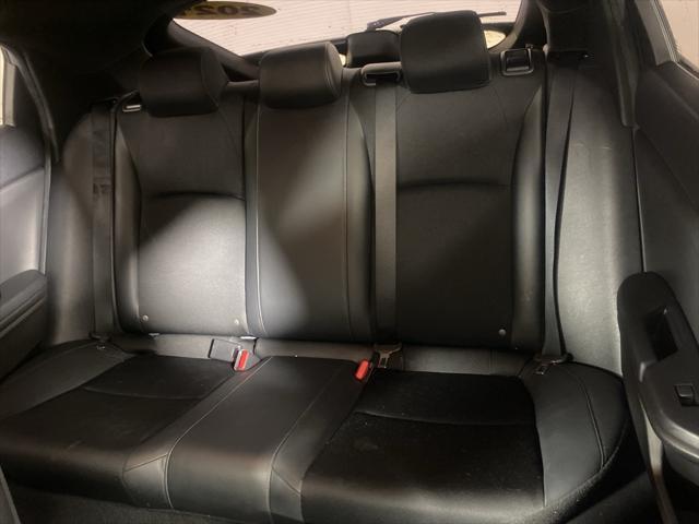 used 2021 Honda Civic car, priced at $21,671