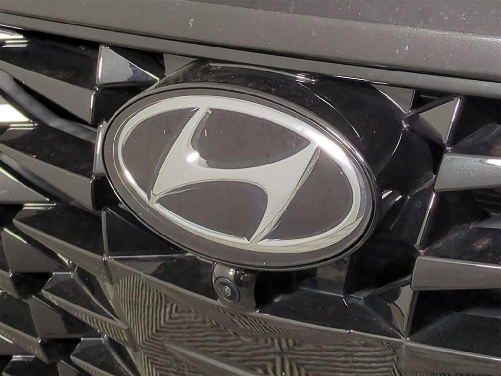 used 2022 Hyundai Sonata car, priced at $23,134