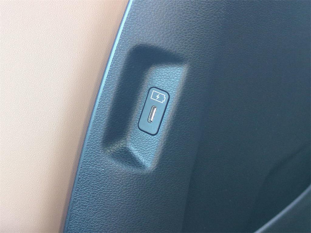 new 2026 Hyundai SANTA FE HEV car, priced at $51,400