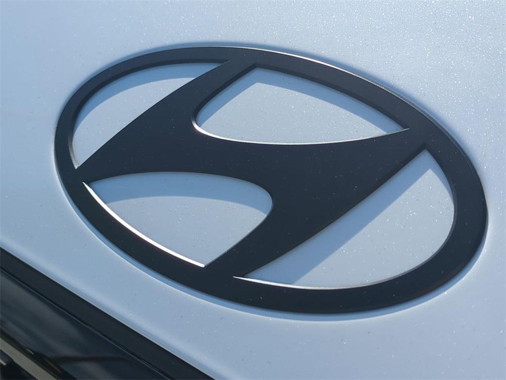 new 2026 Hyundai SANTA FE HEV car, priced at $51,400