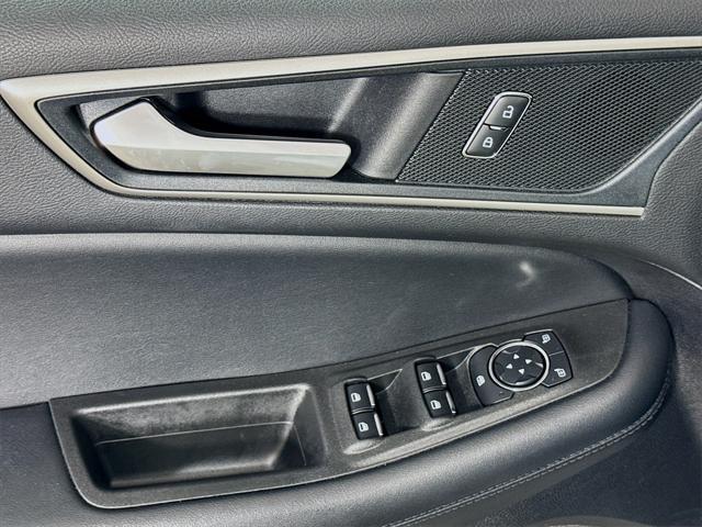 used 2021 Ford Edge car, priced at $21,994