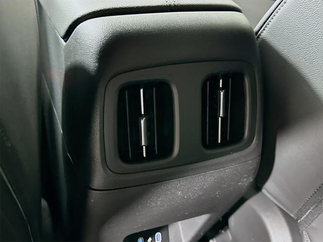 new 2025 Hyundai Tucson car, priced at $32,363