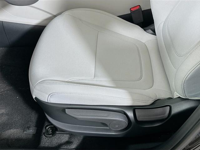 new 2025 Hyundai Tucson car, priced at $28,272