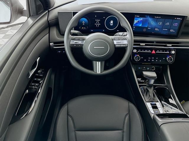 new 2025 Hyundai SANTA CRUZ car, priced at $33,194