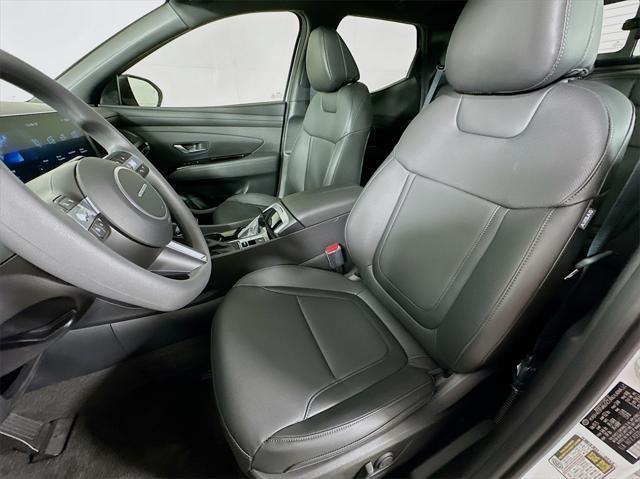 new 2025 Hyundai SANTA CRUZ car, priced at $33,194