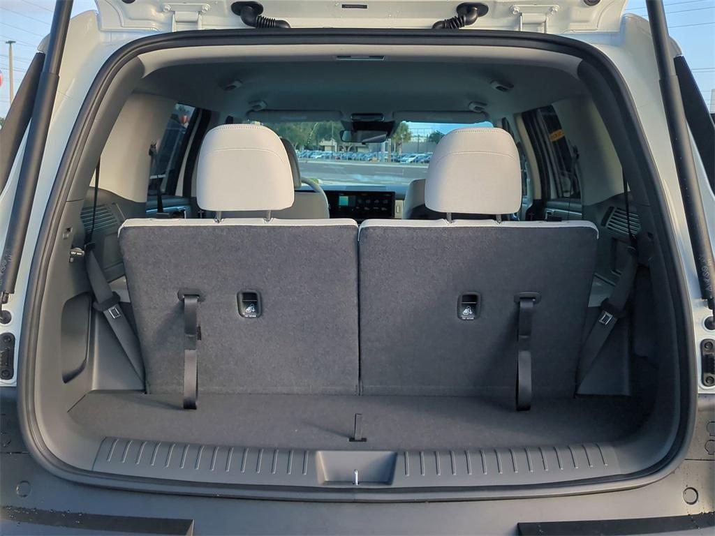 new 2026 Hyundai Santa Fe car, priced at $37,860