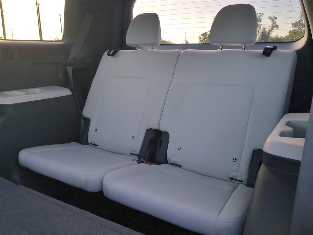new 2026 Hyundai Santa Fe car, priced at $37,860