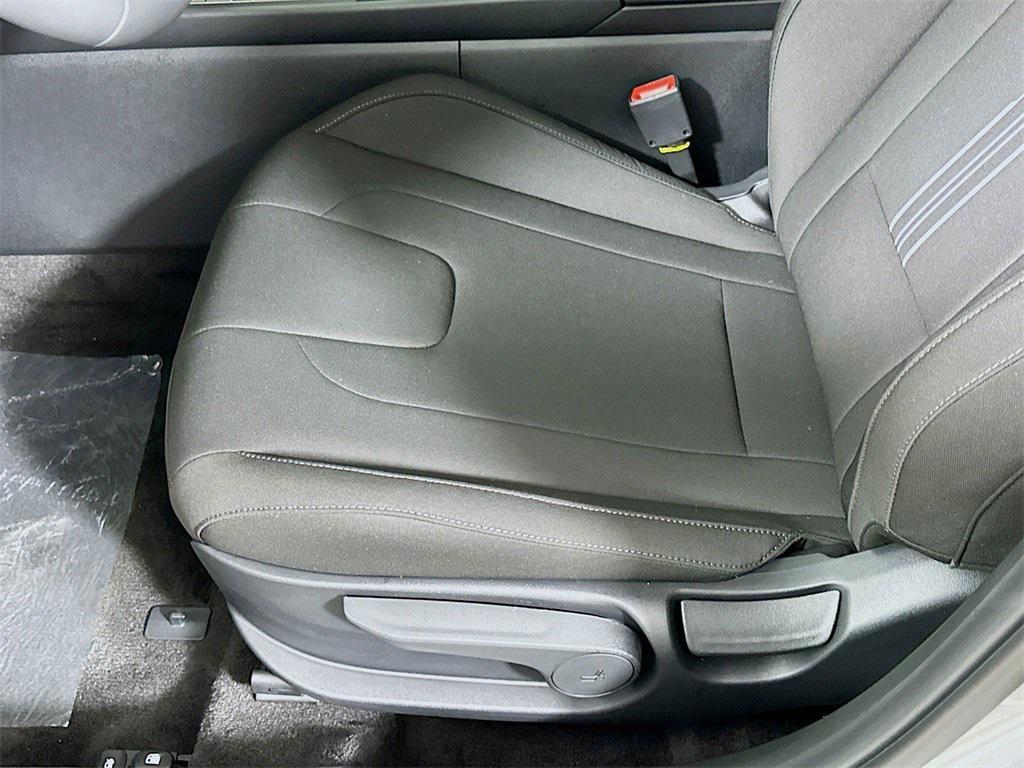 new 2025 Hyundai ELANTRA HEV car, priced at $24,245