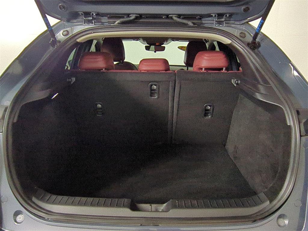 used 2023 Mazda CX-30 car, priced at $20,740
