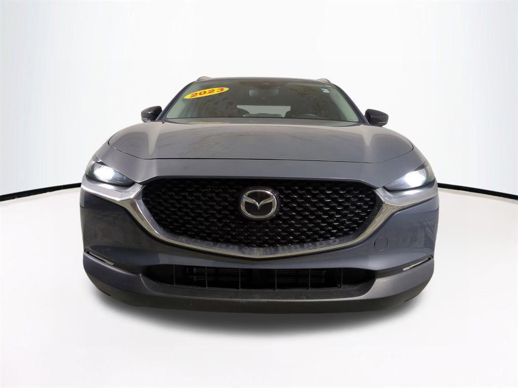 used 2023 Mazda CX-30 car, priced at $20,740