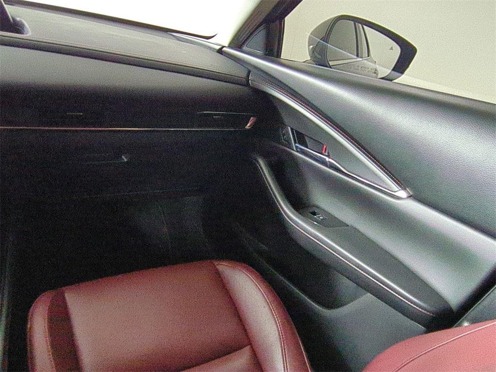 used 2023 Mazda CX-30 car, priced at $20,740