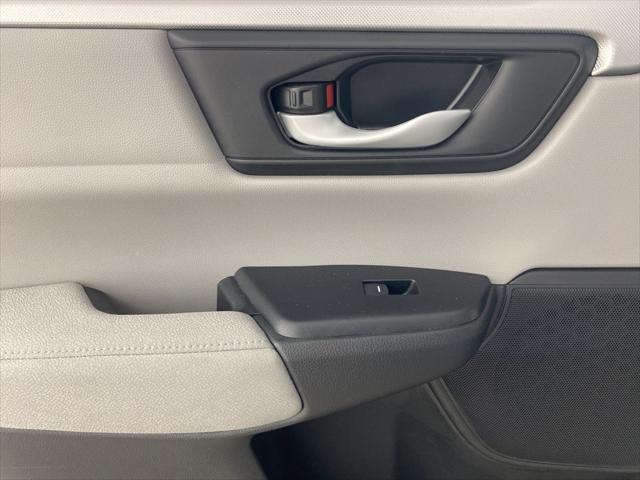 used 2018 Honda CR-V car, priced at $19,701