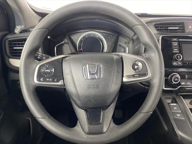 used 2018 Honda CR-V car, priced at $19,701