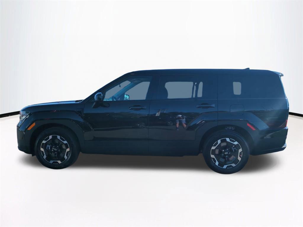 new 2026 Hyundai Santa Fe car, priced at $37,360