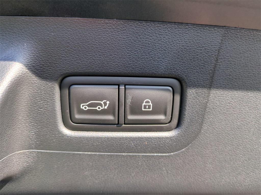 new 2026 Hyundai Santa Fe car, priced at $37,360