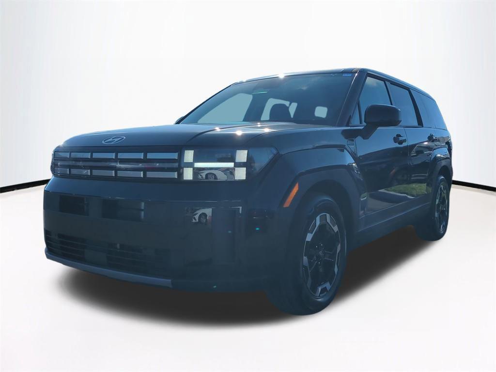 new 2026 Hyundai Santa Fe car, priced at $37,360