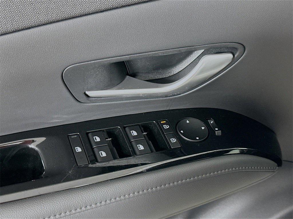 new 2025 Hyundai SANTA CRUZ car, priced at $30,512