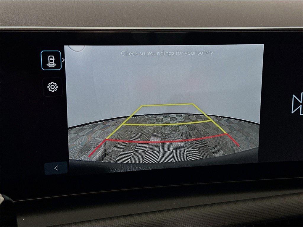 new 2025 Hyundai SANTA CRUZ car, priced at $30,512