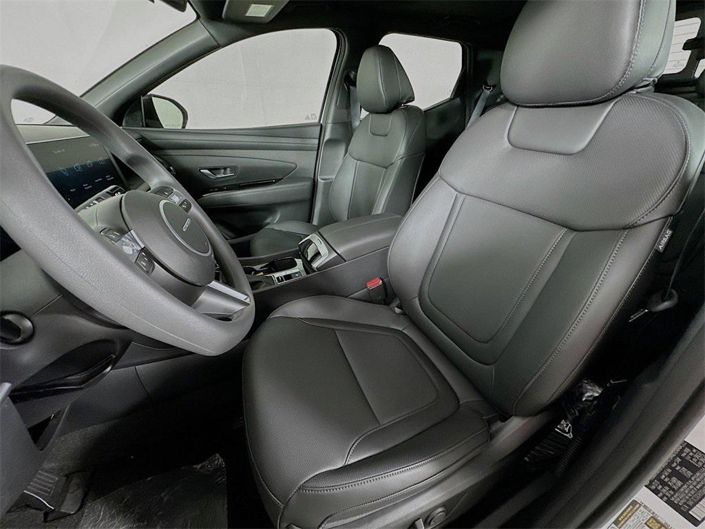 new 2025 Hyundai SANTA CRUZ car, priced at $30,512
