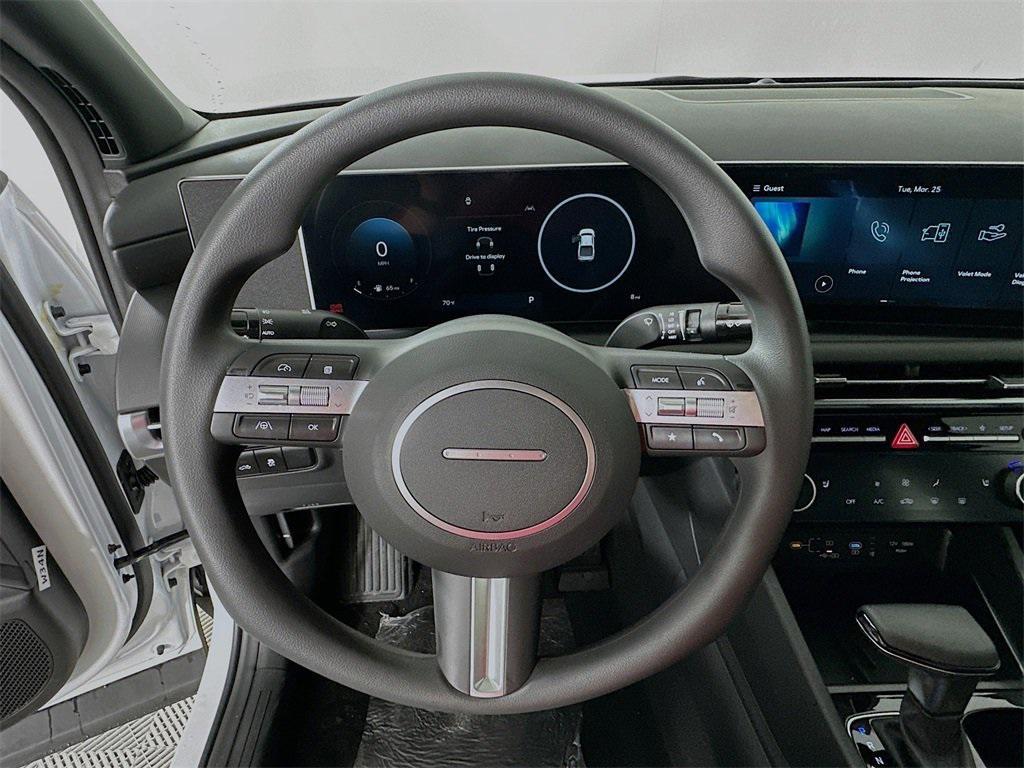 new 2025 Hyundai SANTA CRUZ car, priced at $30,512
