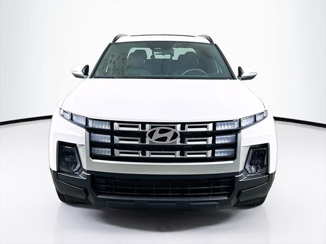 new 2025 Hyundai SANTA CRUZ car, priced at $34,646