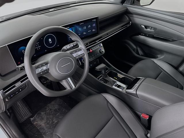 new 2025 Hyundai SANTA CRUZ car, priced at $34,646
