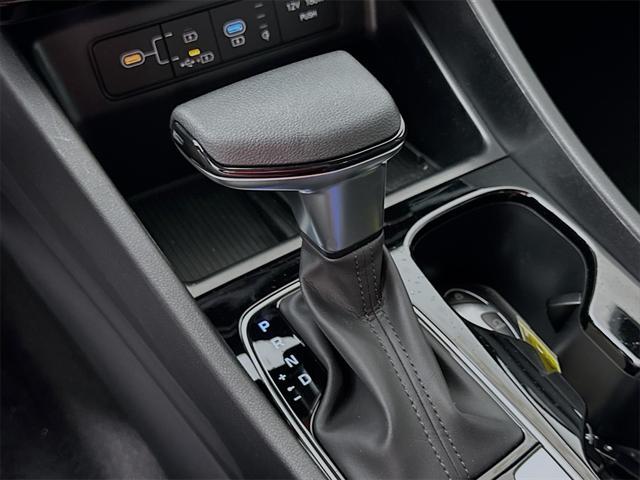 new 2025 Hyundai SANTA CRUZ car, priced at $34,646