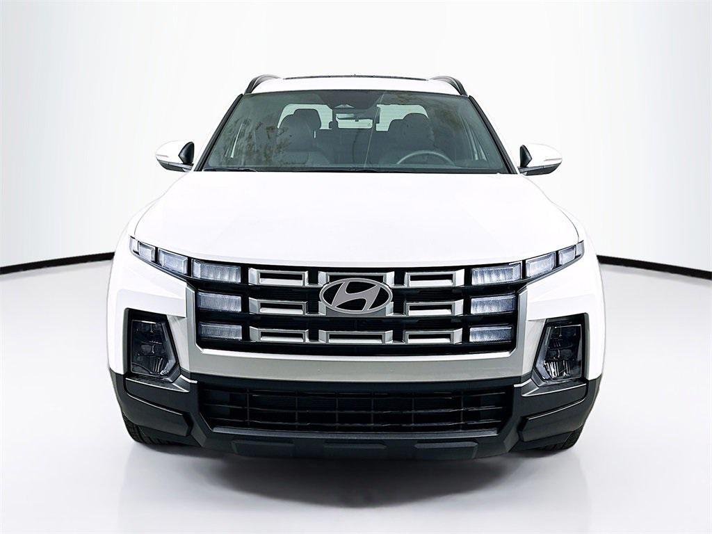 new 2025 Hyundai SANTA CRUZ car, priced at $30,512